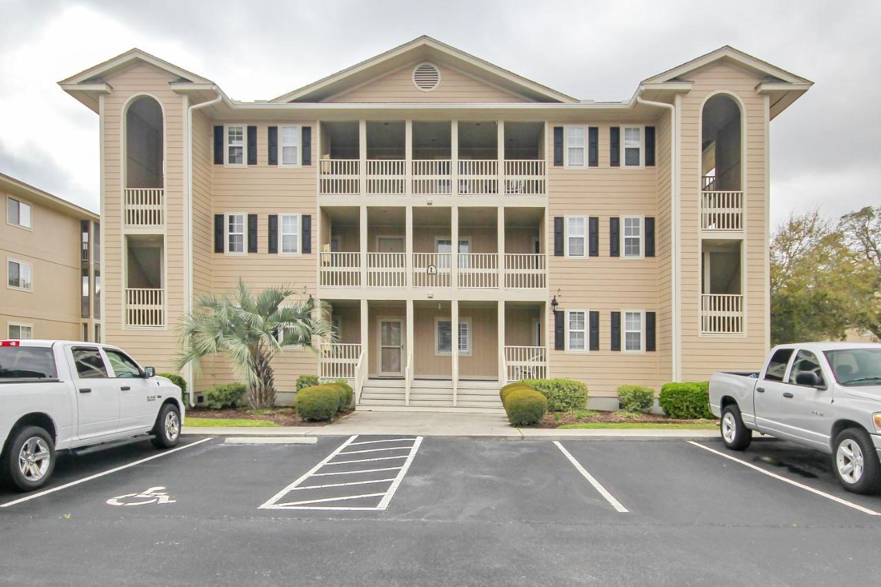 Starkissed Myrtle Beach Zewnętrze zdjęcie