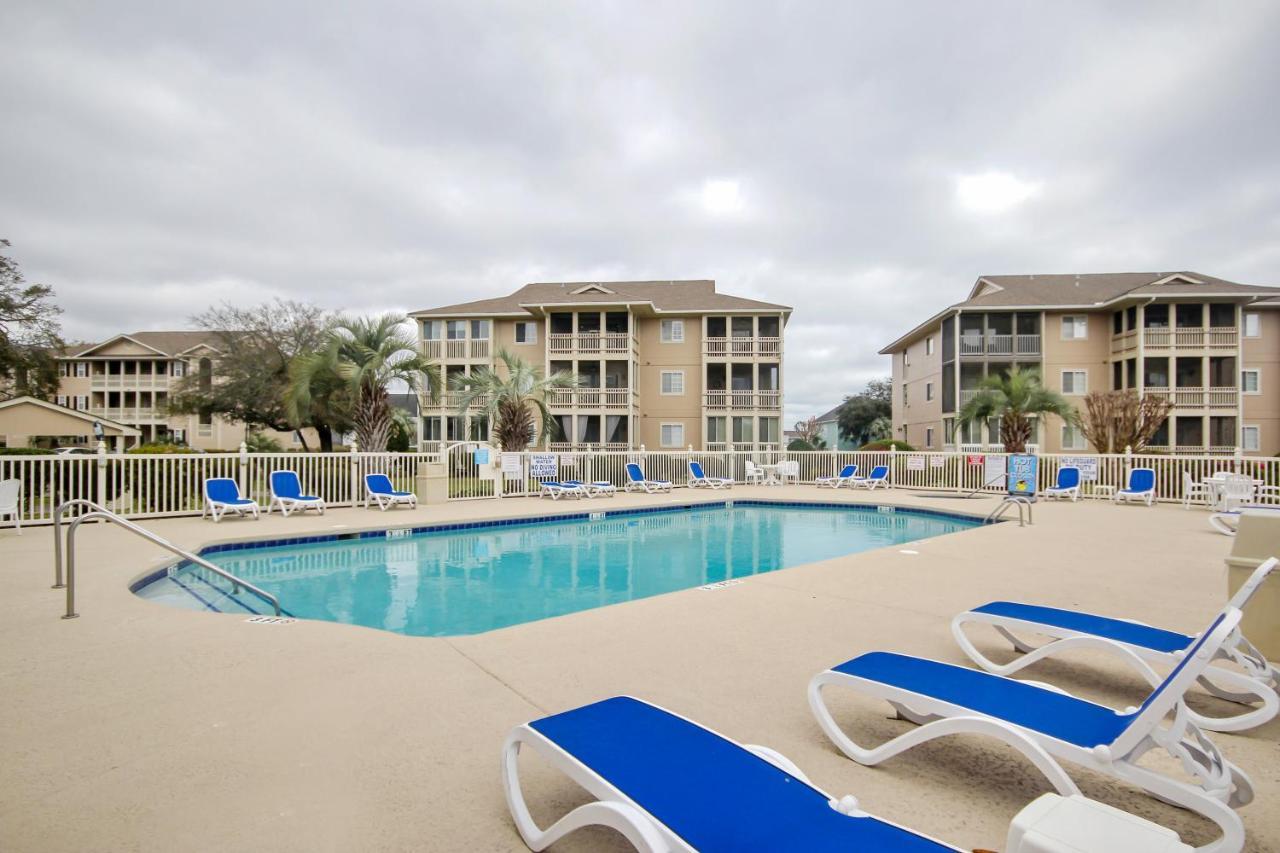 Starkissed Myrtle Beach Zewnętrze zdjęcie